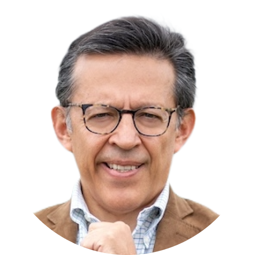 Foto de Alan Elizondo