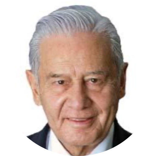 Foto de Jesús de la Fuente