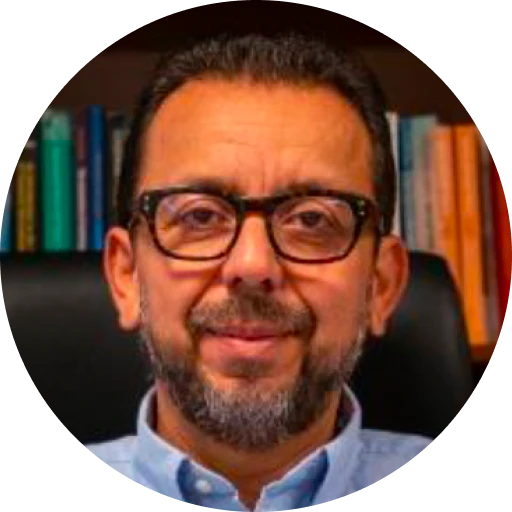 Foto de José Antonio Cortés Barrientos