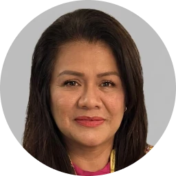 Foto de Maria De La Paz Luna