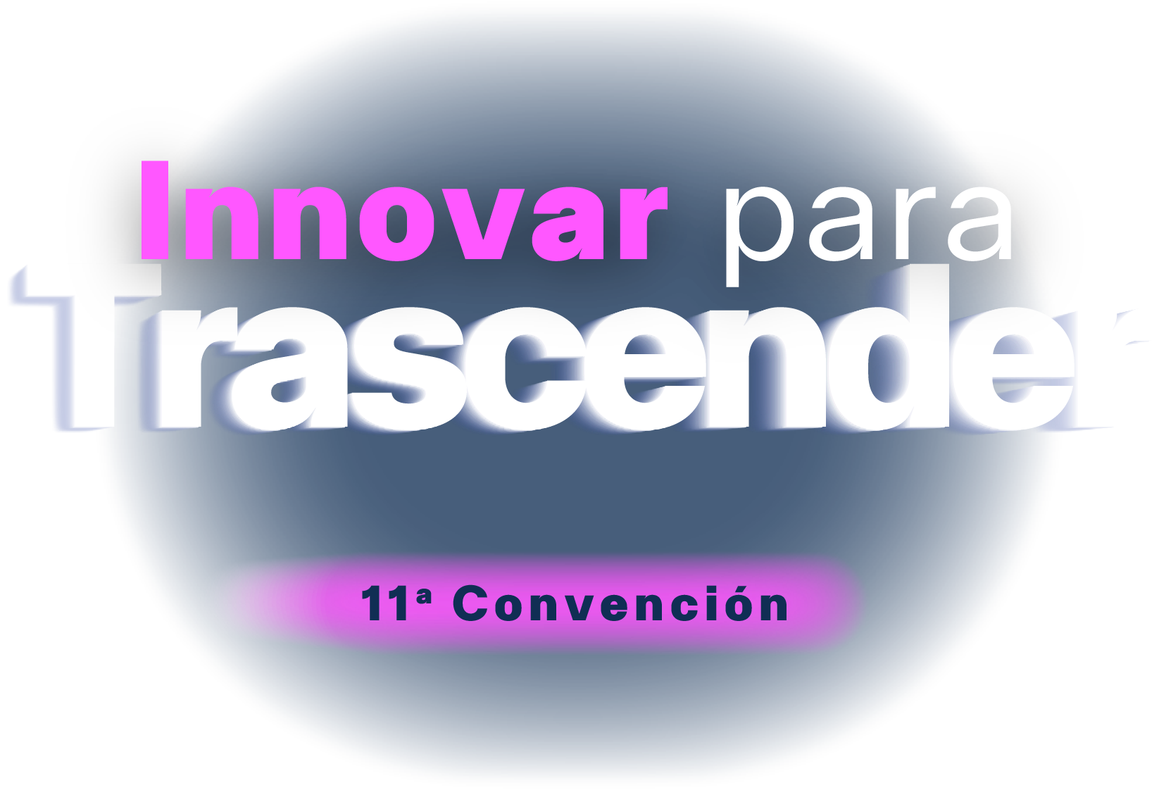 Innovar para trascender
