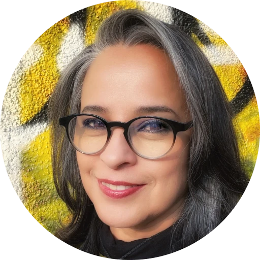 Foto de Yolanda Luna